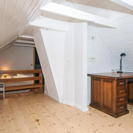 Holiday home Cxiv