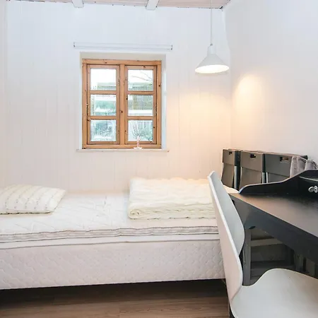 Cxiv Holiday home *
