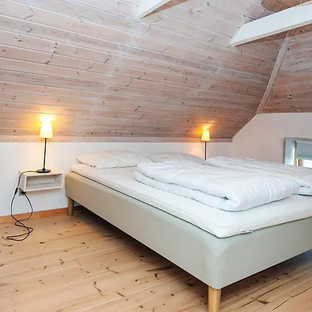 Cxiv Holiday home