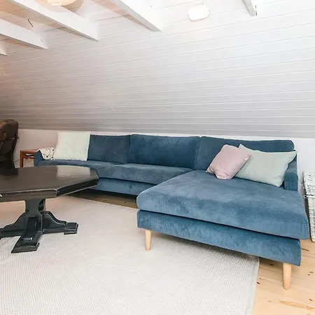 Prázdninový dům House With Beautiful Garden