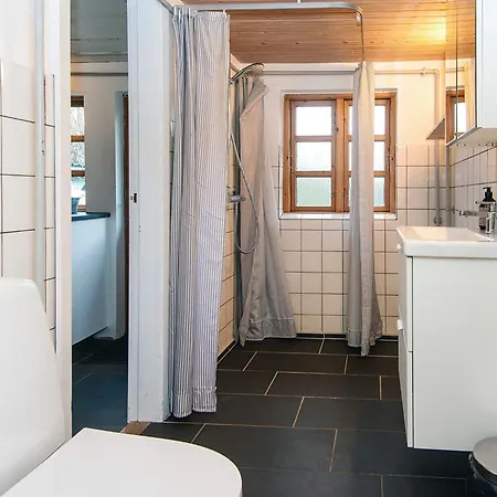 Prázdninový dům House With Beautiful Garden *