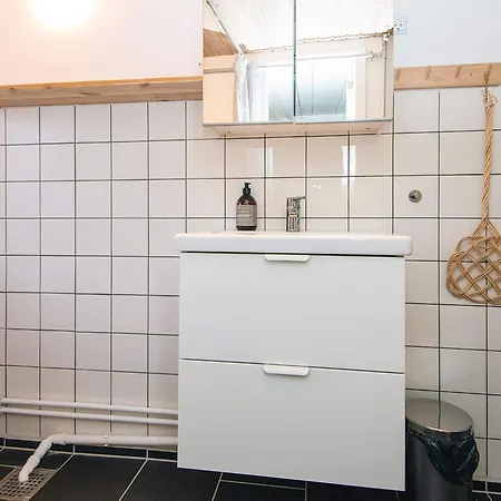 House With Beautiful Garden Prázdninový dům