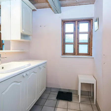 Holiday home Cxiv *