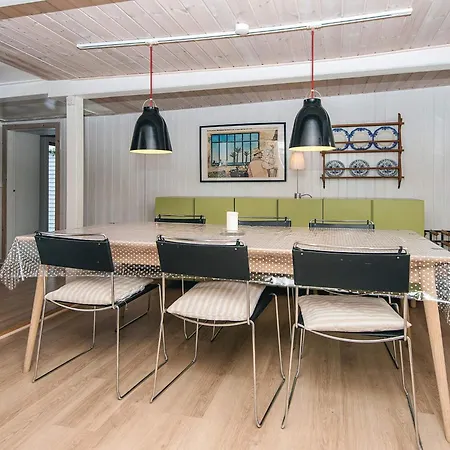 House With Beautiful Garden