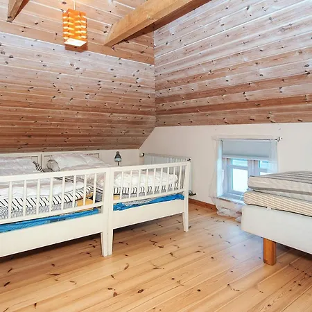 Cxiv Holiday home Glesborg