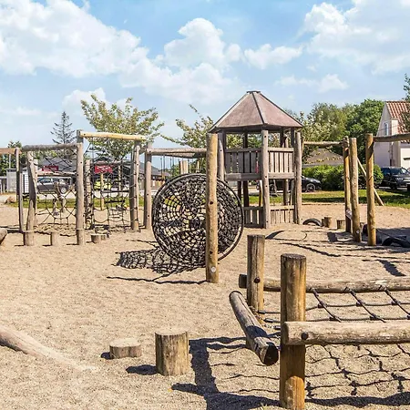 House With Beautiful Garden