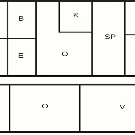 House With Beautiful Garden