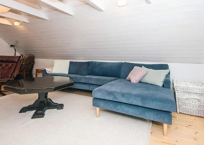 Σπίτι διακοπών House With Beautiful Garden