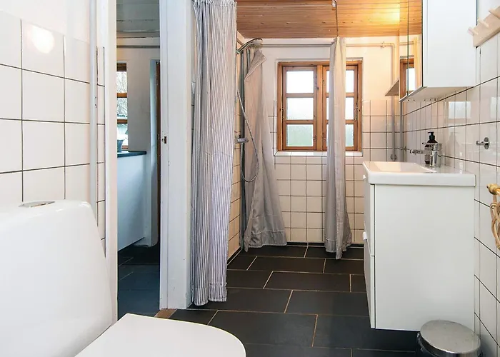 Σπίτι διακοπών House With Beautiful Garden *