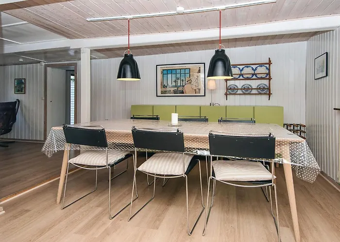 House With Beautiful Garden