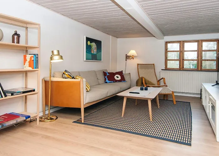 House With Beautiful Garden