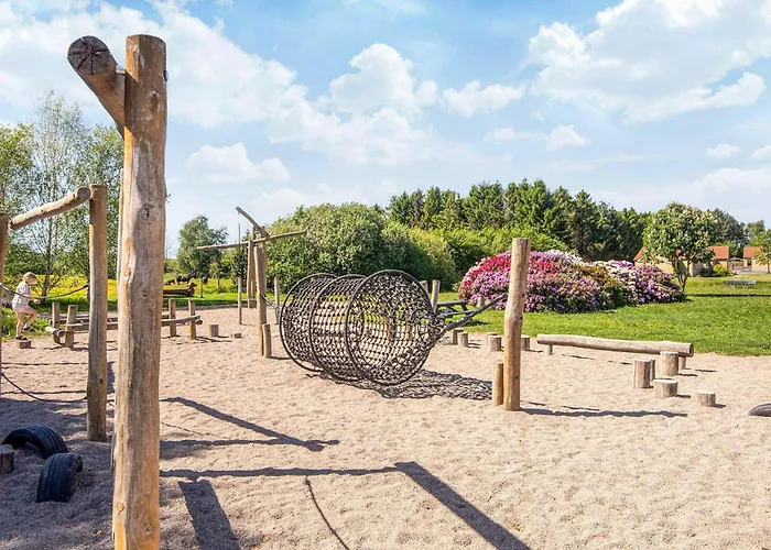 Σπίτι διακοπών House With Beautiful Garden *