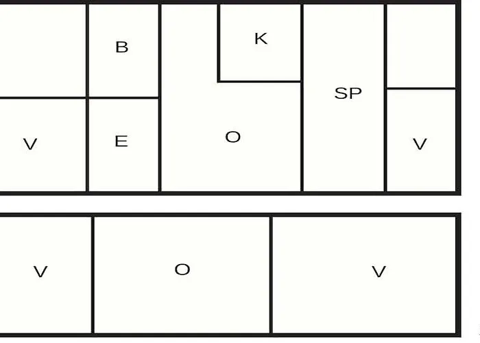 House With Beautiful Garden